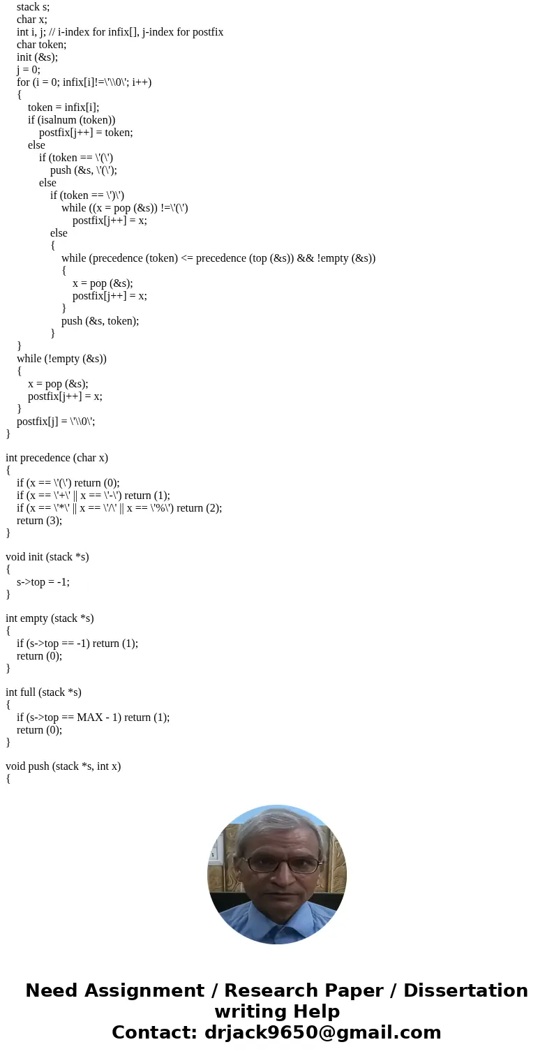 PLEASE HOW DO I PUT THIS C++ PROGRAM INTO A SWITCH STATEMENT EXAMPLE: switch (ch) { case \'a\'; (statement ) break; case \'a\'; (statement ) break; } #include &