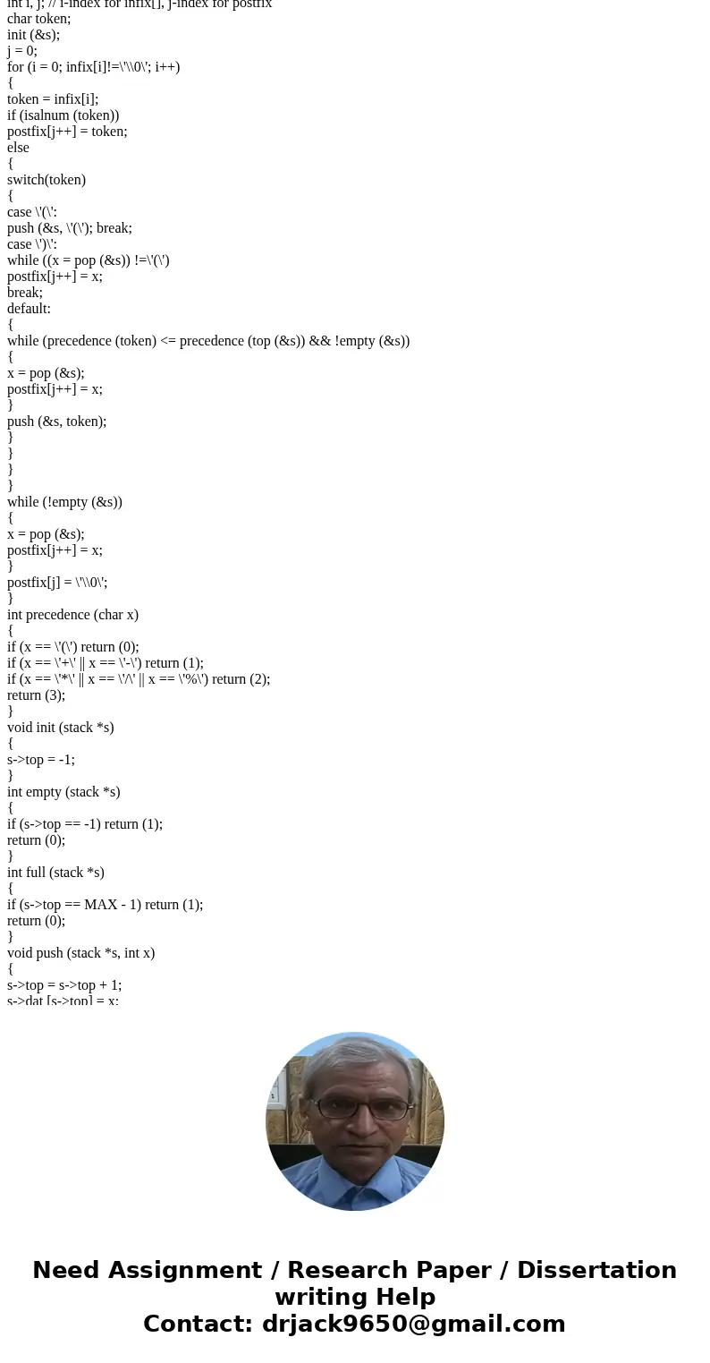 PLEASE HOW DO I PUT THIS C++ PROGRAM INTO A SWITCH STATEMENT EXAMPLE: switch (ch) { case \'a\'; (statement ) break; case \'a\'; (statement ) break; } #include &
