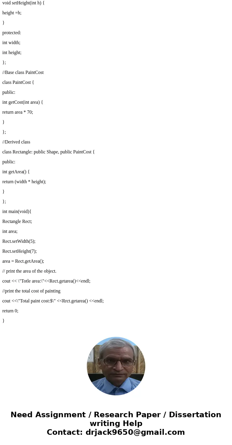 Question: In this homework you will be making 1 base class a... Bookmark In this homework you will be making 1 base class and 2 derived classes. Base Class: Ch  Question: In this homework you will be making 1 base class a... Bookmark In this homework you will be making 1 base class and 2 derived classes. Base Class: Ch