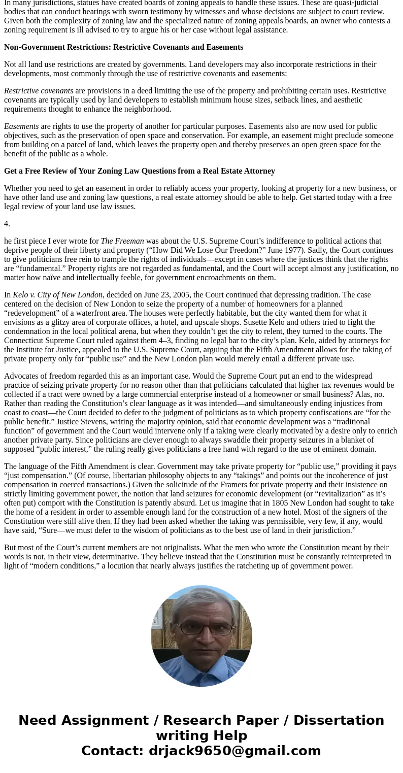 Questions to discuss 1 How does a local government obtain its powers of zoning? 2 In what way do the courts \'presume\' that a municipality\'s judgment is vali  Questions to discuss 1 How does a local government obtain its powers of zoning? 2 In what way do the courts \'presume\' that a municipality\'s judgment is vali