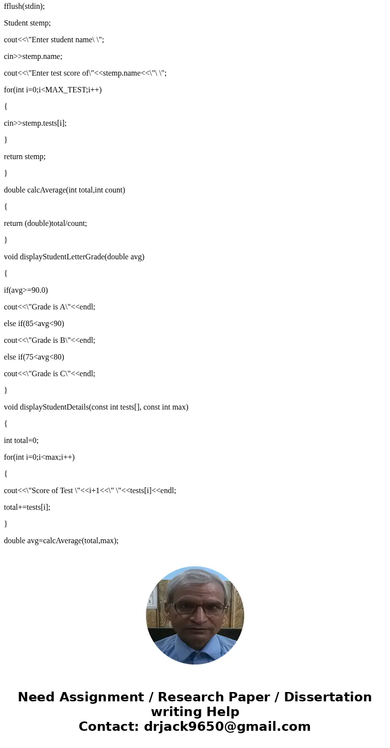 This assignment is to practice function definitions and function calls that accept arrays as arguments. Also, to practice with objects by object instantiation a This assignment is to practice function definitions and function calls that accept arrays as arguments. Also, to practice with objects by object instantiation a