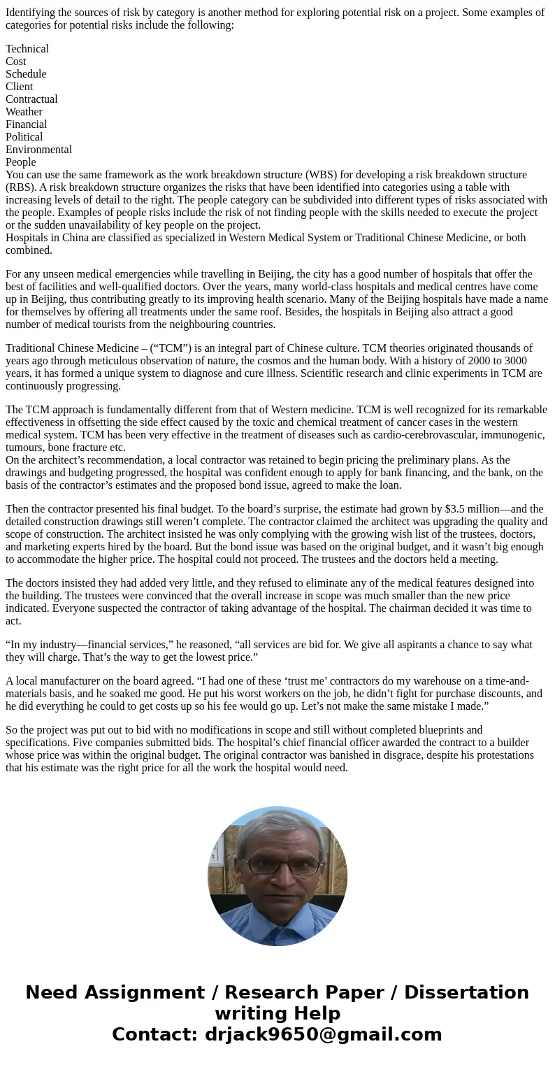 Throughout this course, you have assessed how the choice of project delivery system is linked with the amount of risk each stakeholder is willing to assume. Con Throughout this course, you have assessed how the choice of project delivery system is linked with the amount of risk each stakeholder is willing to assume. Con