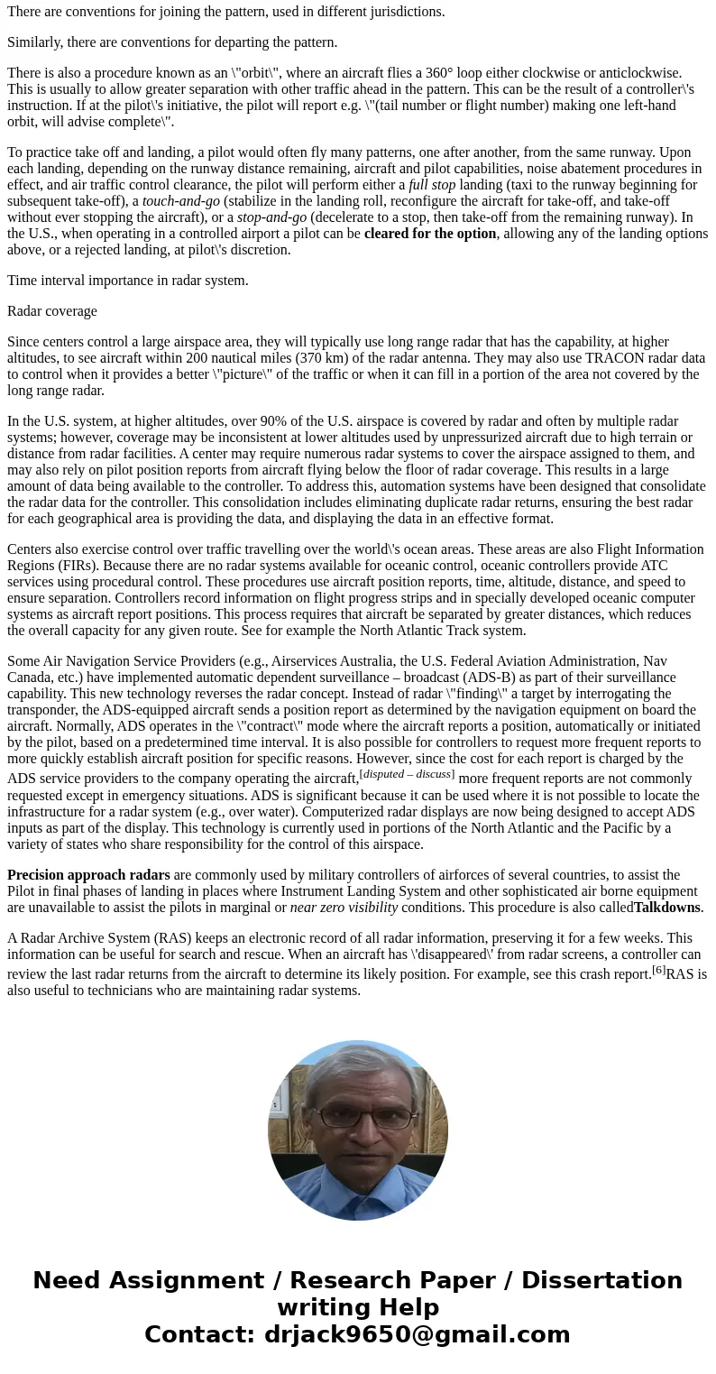 To help ensure safe flights, air traffic controllers enforce a minimum time interval between takeoffs. Explain why this time interval between takeoffs can be sh To help ensure safe flights, air traffic controllers enforce a minimum time interval between takeoffs. Explain why this time interval between takeoffs can be sh