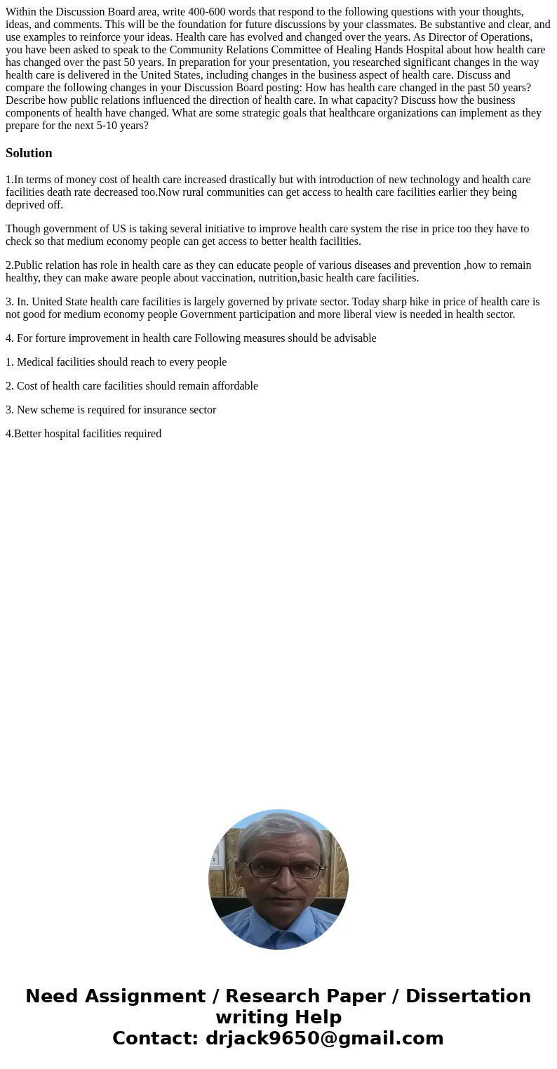 Within the Discussion Board area, write 400-600 words that respond to the following questions with your thoughts, ideas, and comments. This will be the foundat  Within the Discussion Board area, write 400-600 words that respond to the following questions with your thoughts, ideas, and comments. This will be the foundat