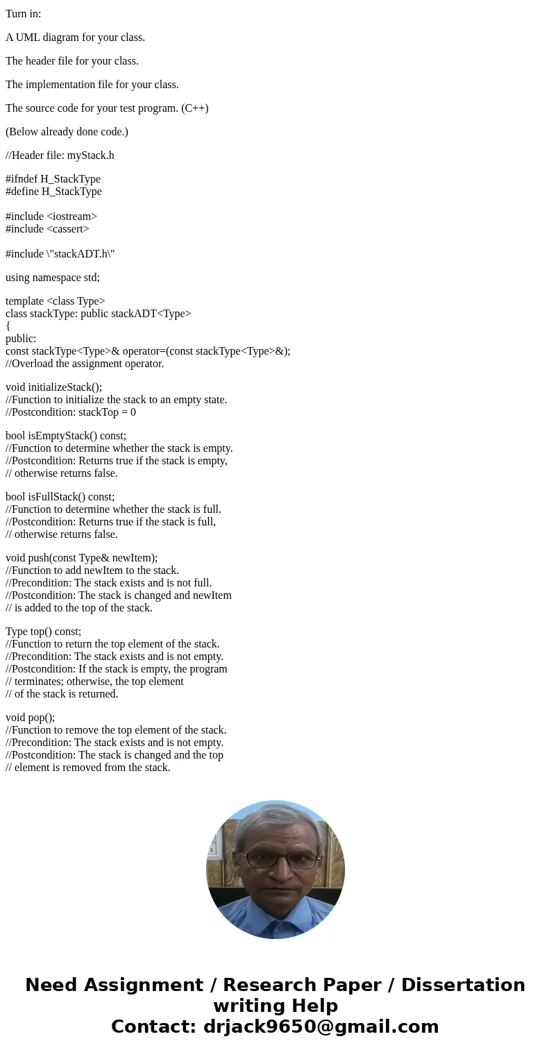 Write a program that converts an infix expression into an equivalent postfix expression. The rules to convert an infix expression into an equivalent postfix exp Write a program that converts an infix expression into an equivalent postfix expression. The rules to convert an infix expression into an equivalent postfix exp