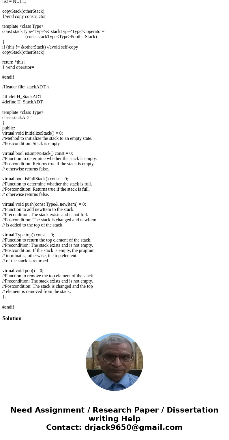 Write a program that converts an infix expression into an equivalent postfix expression. The rules to convert an infix expression into an equivalent postfix exp Write a program that converts an infix expression into an equivalent postfix expression. The rules to convert an infix expression into an equivalent postfix exp